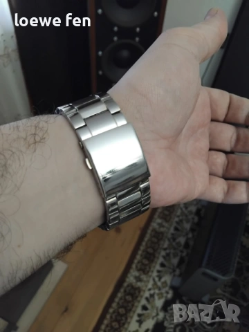 Invicta Akula 34427 - 54 mm Automatic - Top, снимка 5 - Мъжки - 53205307