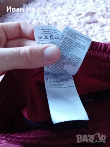 Оригинално долнище на Los Angelis Clippers, снимка 4 - Баскетбол - 50424977