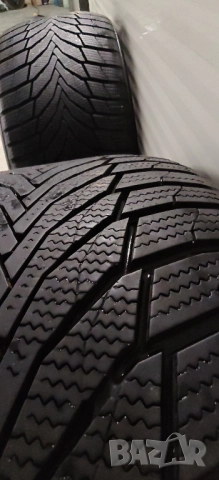 Продавам 2бр зимни гуми NEXEN с размер 275 40 19 , снимка 3 - Гуми и джанти - 52480192