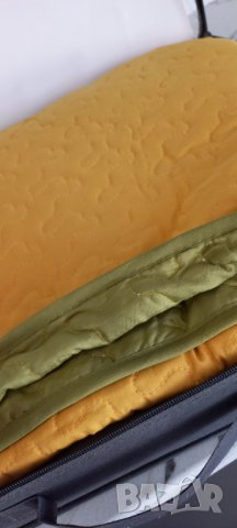 Двулицево шалте 220/240см., снимка 1