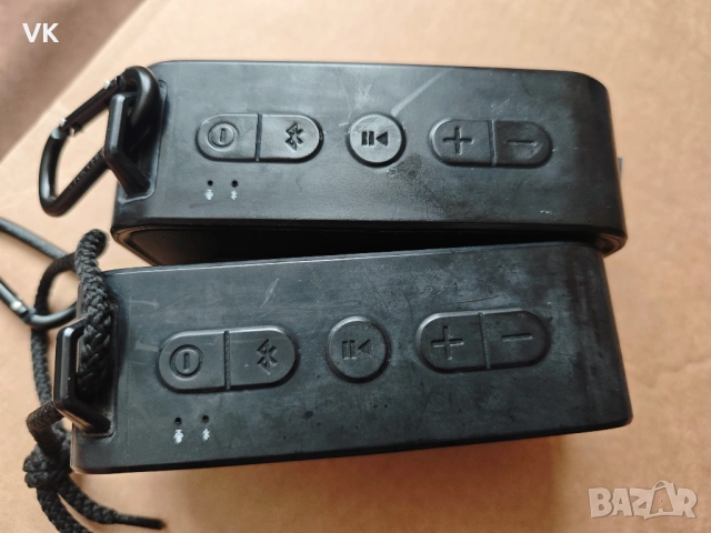 Tronsmart Element T2 - 2 Портативни колонки, снимка 4 - Аудиосистеми - 53120619