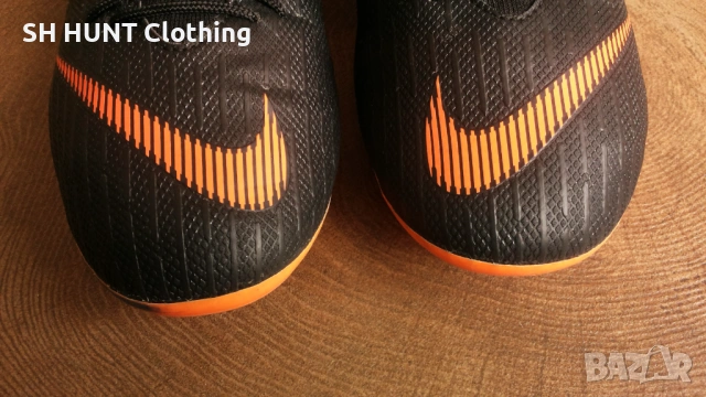 NIKE MERCURIAL Football Boots Размер EUR 44 / UK 9 бутонки 108-13-S, снимка 10 - Футбол - 53115293