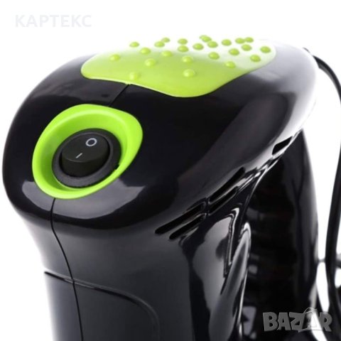 Машина за полиране за кола, 12V, 80W, снимка 4 - Аксесоари и консумативи - 41524899