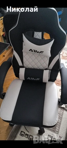 Gaming стол, снимка 3 - Столове - 53427797