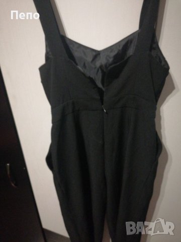 Стилен гащеризон, снимка 4 - Гащеризони - 41563204