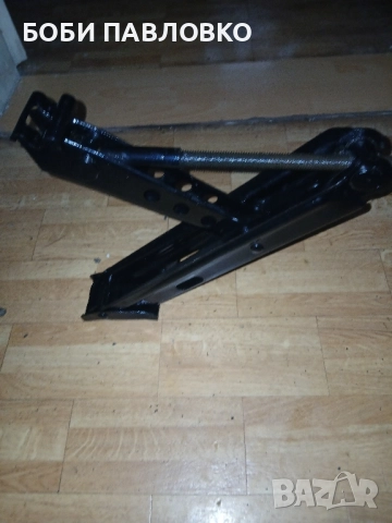 Г-образен крик ленд ровър нов оем, снимка 6 - Аксесоари и консумативи - 51976070