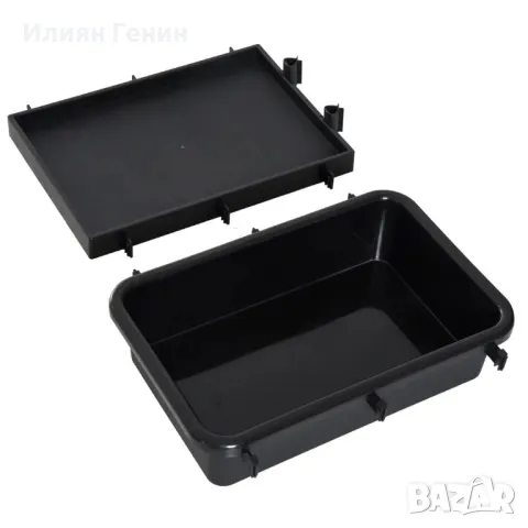 Количка за почистване Homcom, Професионална, с 2 кофи, снимка 8 - Мопове, кофи, четки и метли - 50427516