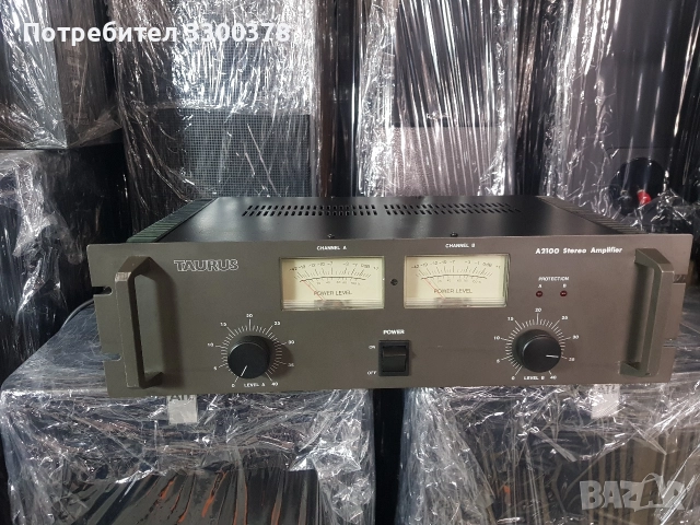 станало taurus a 2100