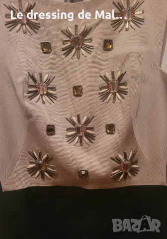 Рокля на Karen Millen , снимка 2 - Рокли - 48391393