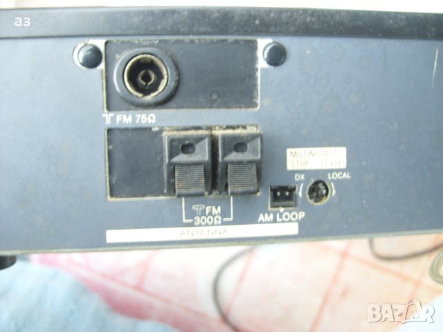 Радио AIWA, снимка 4 - Аудиосистеми - 41245728