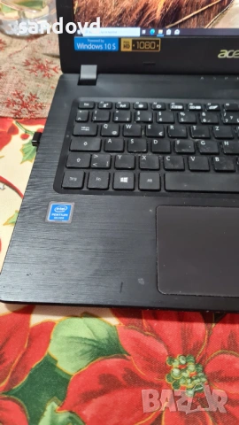 Лаптоп ACER aspire1 a114-32 цена 150лв, снимка 3 - Лаптопи за дома - 53099934