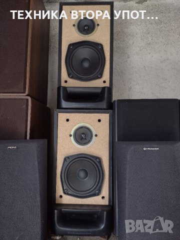 Harman Kardon avr 138 receiver/ ресийвър, снимка 15 - Ресийвъри, усилватели, смесителни пултове - 38605302