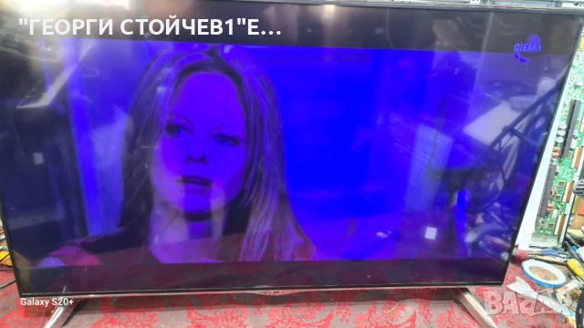 LT-49VU72K 17MB120 17IPS72 VES490QNDL-2D-U11  496871L, снимка 2 - Части и Платки - 42560566