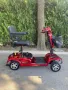 Нови Електрически инвалидни Четириколки, снимка 3
