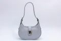Ежедневна дамска чанта AMORE Chiara - Gray, снимка 1