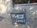 готварска печка на дърва, снимка 2