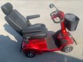 Чисто нов скутер инвалидна количка / модел AGIN, снимка 5
