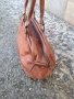 кожена чанта Sasha от естествена кожа 32/2, снимка 4