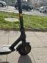 Електрическа тротинетка Xiaomi Mi Electric Scooter Pro 2, снимка 8
