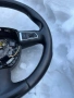  мулти волан S LINE audi a8 s8 d3 5.2 450hp facelift 2009г цена 110 евро   - волан с еърбег и бутони, снимка 2