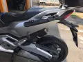 Стойки за странични куфари Honda X-ADV Forza 750, снимка 2