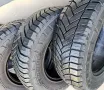 215/70R15C michelin -№608, снимка 4