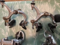 Ретро части за велосипед Campagnolo , снимка 5