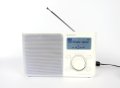 Портативно радио Sony DAB XDR-S61D, снимка 1 - Радиокасетофони, транзистори - 41706435