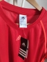 Нови оригинални Adidas тениски и ветровка, снимка 18
