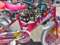 CARRERA Велосипед 20" LINDA розов, снимка 3