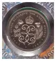 5 ПАУНДА 1990 ГОДИНА В НУМИЗМАТИЧЕН ПЛИК С МОНЕТА (NUMISBRIEF) - ВЕЛИКОБРИТАНИЯ, снимка 2