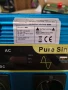 LVYUAN Чист синусоидален инвертор 12V към 230V 2000W/4000W Преобразувател на напрежение Чист

, снимка 11