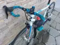 Шосеен велосипед Cube Peloton Race , снимка 7