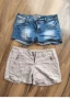 къси дамски панталони, снимка 2
