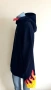 Hugo Boss HUGO Droma Oversize Mens Hoodie Size XL НОВО!ОРИГИНАЛ! Мъжки Суичер!, снимка 9