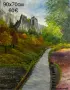 Картини с маслени бои, снимка 7
