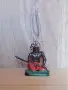 ЛОТ Стари Играчки Фигурки Индианци Моряци Войници Животни от Соца , снимка 9