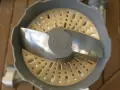 Пасатор Kenwood Triblade HDP30 (800W) с 4 приставки, снимка 7