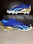 Нови футболни обувки Adidas X, снимка 1