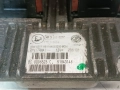 ECU Fiat Grande Punto 1.4 B/Metan 57kw 350A1000 2008 51843148 IAW5SF8.M8 , BC.0096523.C HW403, снимка 1