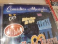 COMEDIES MUSICALES CD 1101261824, снимка 11
