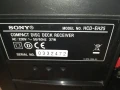 SONY HCD-EH25 USB CD DECK 0806251920, снимка 13