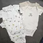 Лот бебешки дрехи за момче , р. 68 (H&M, Zara, Pepco, LC Waikiki) – общо или на лотове -16части, снимка 3