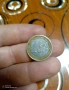 монета от едно евро , снимка 2
