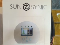 Продавам работещ Соларен Хибриден Инвертор SunSynk 5.5Kw в гаранция, снимка 2