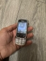 Nokia 6303 Silver Запазен Отличен, снимка 6