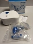 OMRON C102 Total компресорен инхалатор, снимка 6