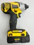 Stanley Ftamax FMC640 - Акумулаторен импакт драйв , снимка 4