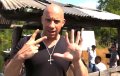 Колие кръст Бързи и яростни Вин Дизъл Fast and furious Vin Diesel cross, снимка 10