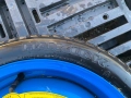 Патерица/Резервна гума Hankook 125/70/15 15цола за Chevrolet/Daewoo, снимка 7